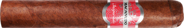 Macanudo Inspirado Red Gigante 6 * 60