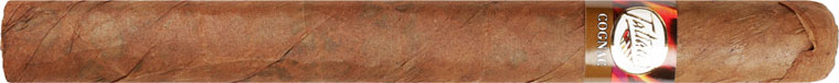Tatiana Cognac Classic Corona 6 * 44