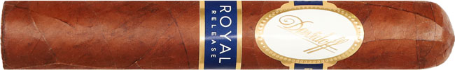 Davidoff Royal Release Robusto 51/2 * 55