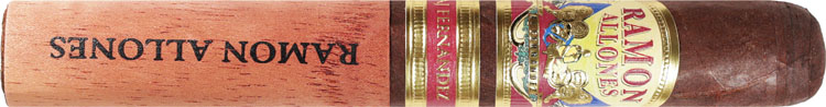Ramon Allones by AJ Fernandez Toro 6  * 52