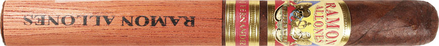 Ramon Allones by AJ Fernandez Churchill 7 * 50