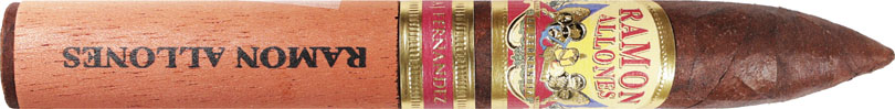 Ramon Allones by AJ Fernandez Torpedo 61/2 * 54