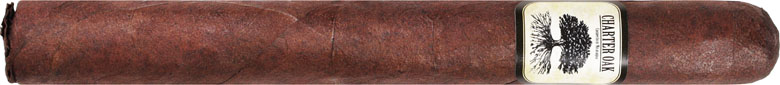 Foundation Charter Oak Maduro Lonsdale 61/4 * 46