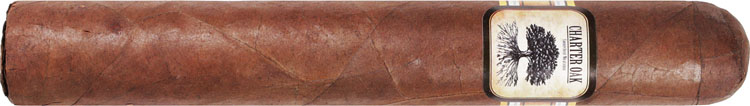 Foundation Charter Oak Maduro Grande 6 * 60