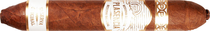 Plasencia Reserva Original Cortez 5 3/4 * 56