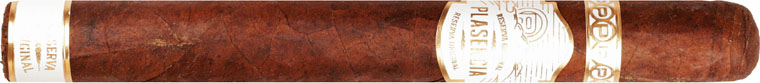 Plasencia Reserva Original Corona 6 1/4 * 44