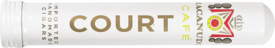 Macanudo Cafe Court 41/8 * 36
