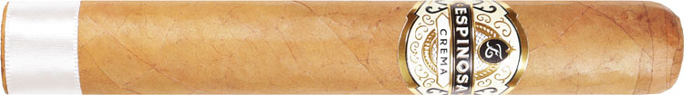 Espinosa Crema No. 5 Toro 6 * 56