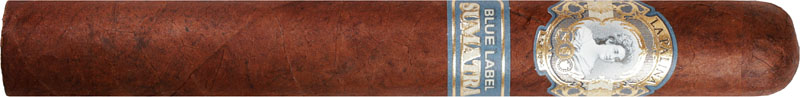 La Palina Blue Label Toro 61/2 * 52