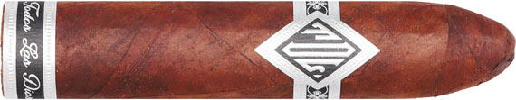 Todos Las Dias Double Wide Belicoso 43/4 * 60
