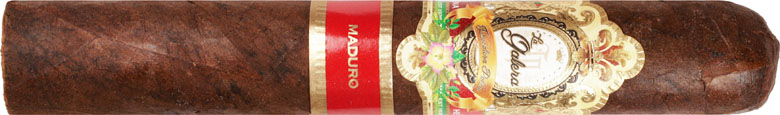 La Galera Maduro Pilon Gordo 61/4* 60