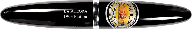 La Aurora Preferidos Broadleaf Diamond Tubes 5 * 54