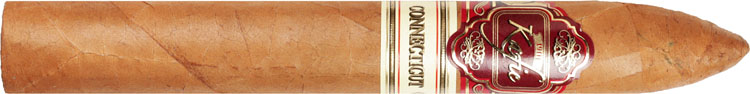 Kafie 1901 Connecticut Belicoso 61/4 * 52