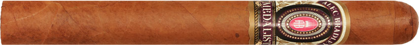 Alec Bradley Medalist Churchill 7 * 50