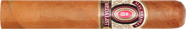 Alec Bradley Medalist Gordo 6 * 60