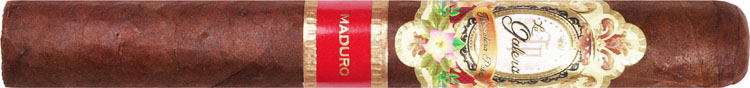 La Galera Maduro Pegador Corona Gorda 6 * 46