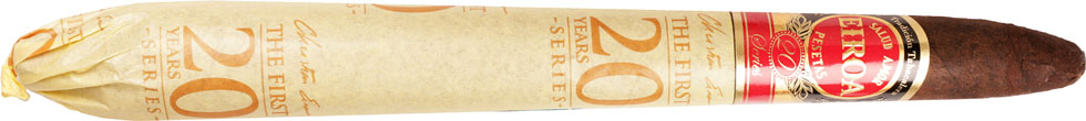 Eiroa The First 20 Years Diadema 8 * 48 * 60