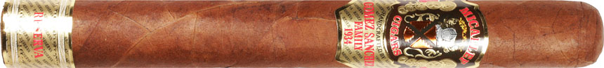 Micallef Reserva Privada Churchill 7 * 52