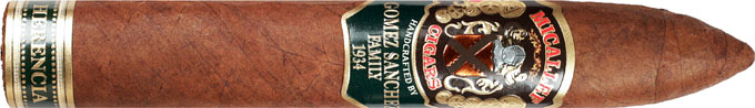 Micallef Herencia Habano Torpedo 51/2 * 52