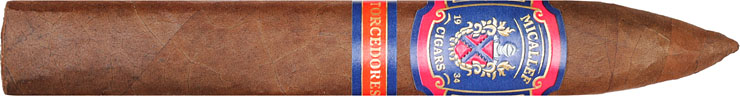 Micallef Torcedores Torpedo 6 * 52