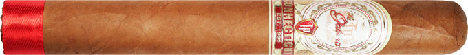 La Galera Connecticut Bonchero No.4 51/2 * 42