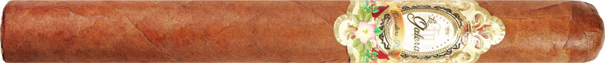 La Galera Habano Cabeza Caracol Churchill 7 * 47