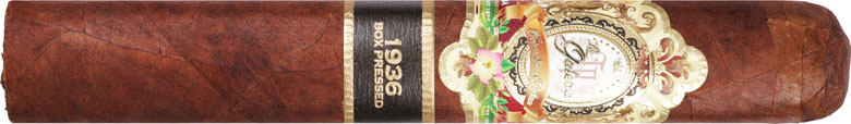 La Galera 1936 Box Pressed Pilon Gordo 61/4 * 60