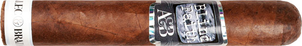Alec & Bradley Blind Faith Robusto 5  * 52