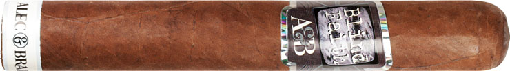 Alec & Bradley Blind Faith Toro 6  * 52