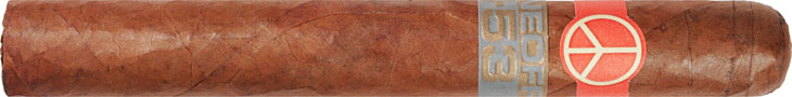 Illusione OneOff +53 Super Robusto 53/4 * 48
