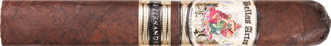 AJ Fernandez Bellas Artes Maduro Robusto 51/2 * 52