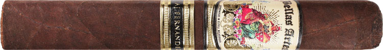AJ Fernandez Bellas Artes Maduro Toro 6 * 54