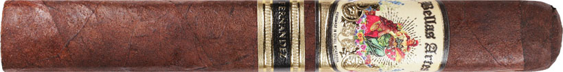 AJ Fernandez Bellas Artes Maduro Gordo 61/2 * 58