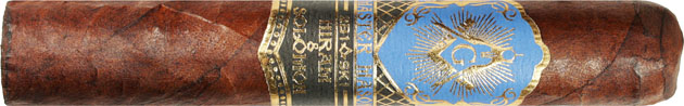Hiram & Solomon Master Mason Robusto 5  * 52