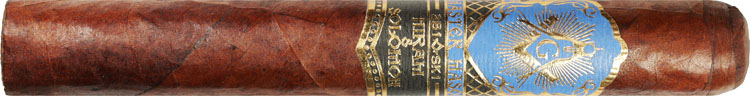 Hiram & Solomon Master Mason Toro 6 * 52
