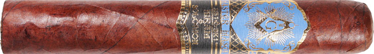 Hiram & Solomon Master Mason Gran Toro 6 * 60
