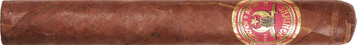 Hiram & Solomon Shriner Toro 6 * 52