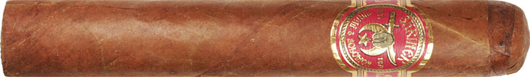 Hiram & Solomon Shriner Gran Toro 6 * 60