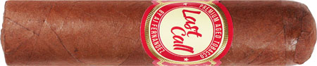 AJ Fernandez Last Call Habano Chiquitas 3 1/2 * 50, Single