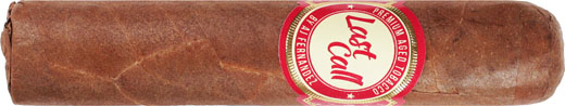 AJ Fernandez Last Call Habano Corticas 4 * 52