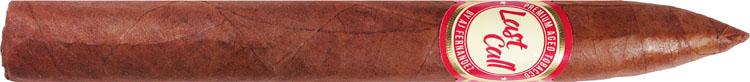 AJ Fernandez Last Call Habano Flaquitas 6  * 46