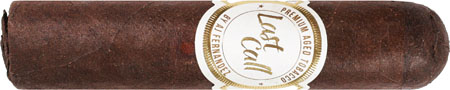 AJ Fernandez Last Call Maduro Chiquitas 31/2 * 50