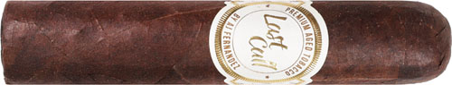 AJ Fernandez Last Call Maduro Corticas 4 * 52