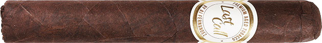 AJ Fernandez Last Call Maduro Pequenas 5 * 46