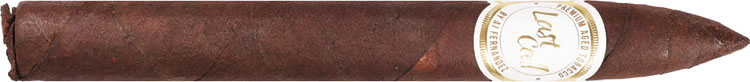 AJ Fernandez Last Call Maduro Flaquitas 6 * 46