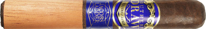 Southern Draw Jacobs Ladder Robusto 51/2 * 54
