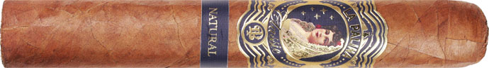 La Palina Classic Natural Robusto 51/2 * 50
