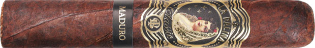 La Palina Classic Maduro Robusto 5 * 52