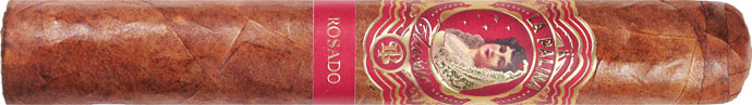 La Palina Classic Rosado Robusto 51/2 * 50