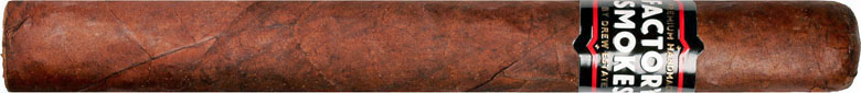 Factory Smokes Sweets Churchill 7 * 50